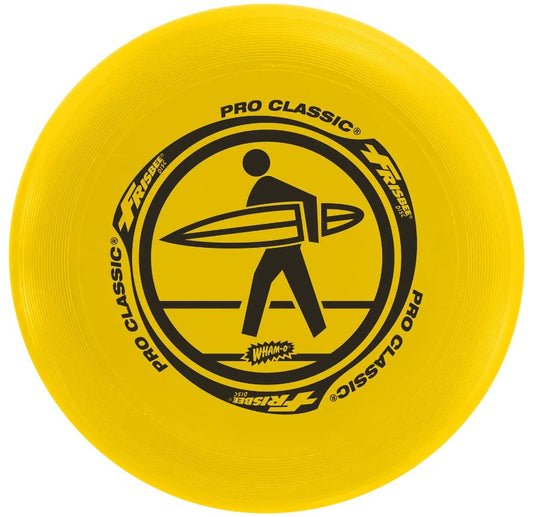 Pro Classic Frisbee