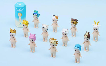 Sonny Angel Animal Series 4