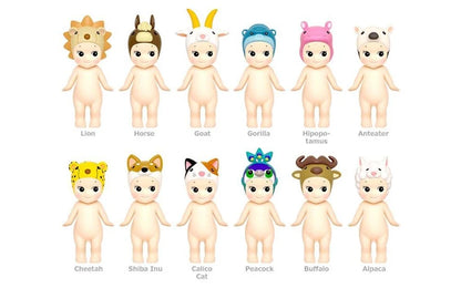Sonny Angel Animal Series 4