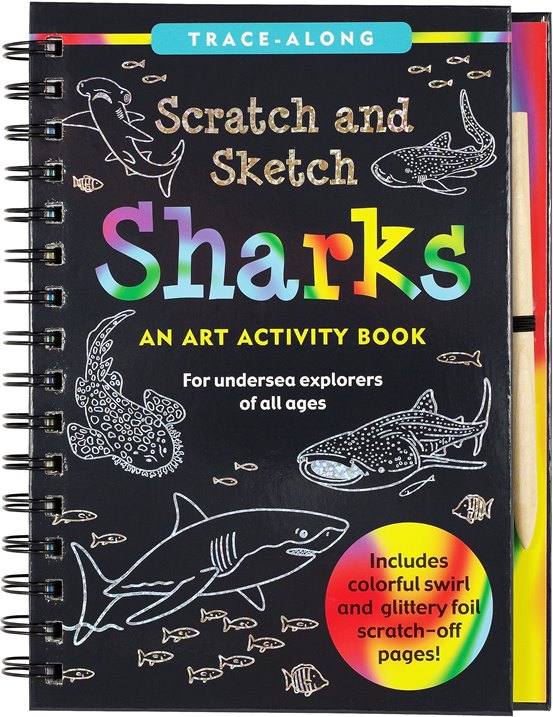 Ss Sharks
