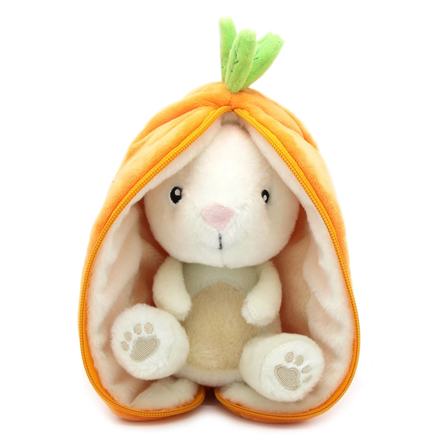Gadget the Rabbit Plush - Flipetz