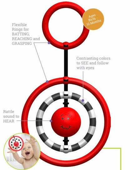 NogginRings™