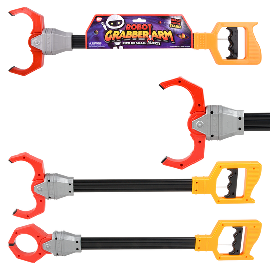 Robot Arm Grabber
