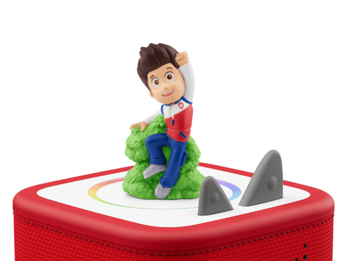 Paw Patrol: Ryder Tonie