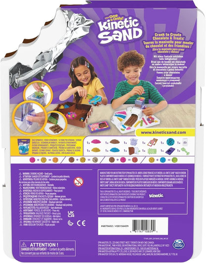 Kinetic Sand Sweet Station
