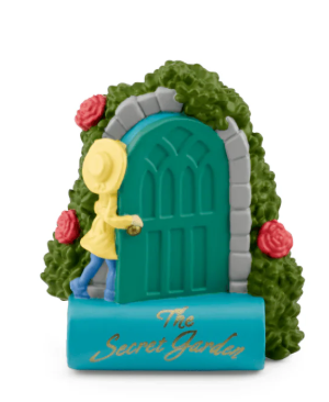 The Secret Garden Tonie