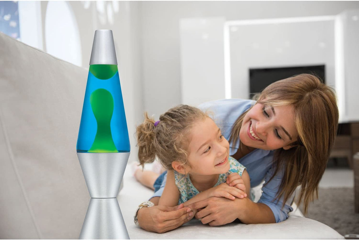 Lava Lamp Assorted