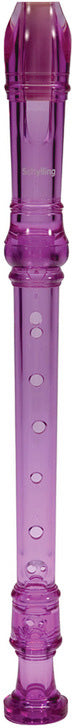 Recorders Asst
