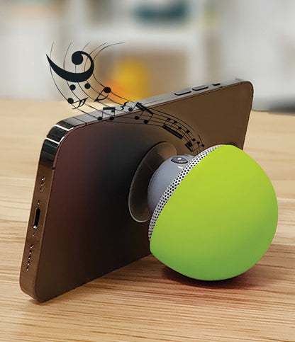 Shiitake Mini Rechargeable Speaker