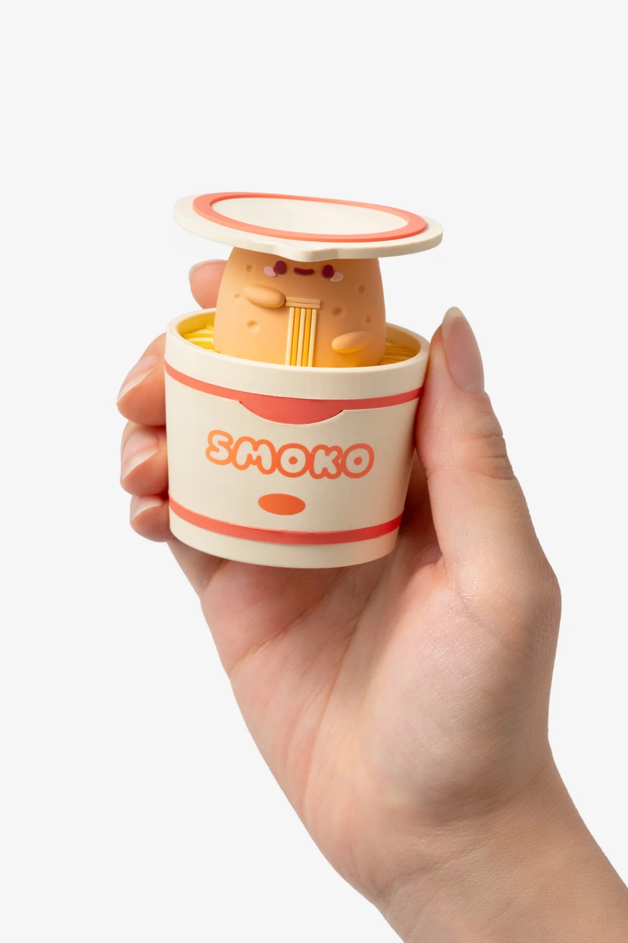Smoko Ramen Tayto Blind Box