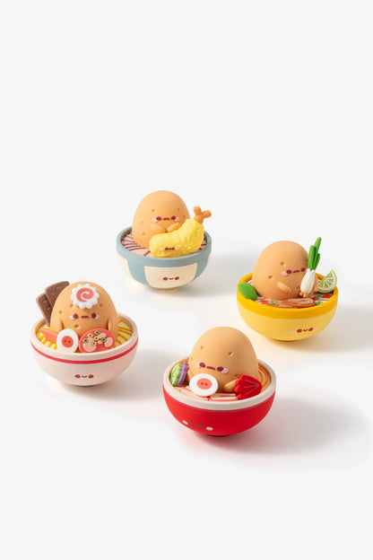 Smoko Ramen Tayto Blind Box