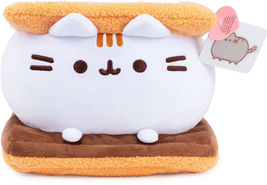 Pusheen S'moresheen Squisheen 12in