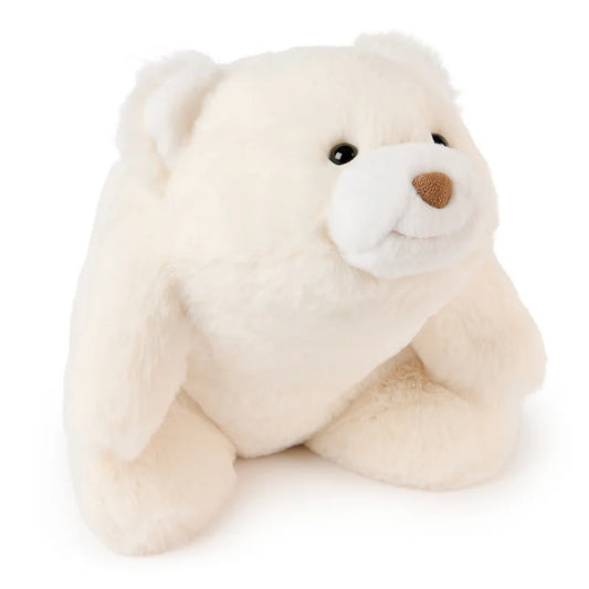Snuffles Bear 10in (GUND Forever Friends Promise)