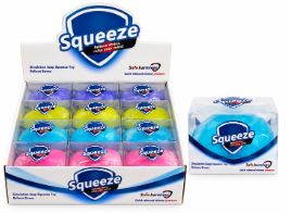 Squishy SLUSHY Soap Vaseline