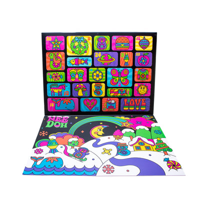 Needoh 2025 Advent Calendar