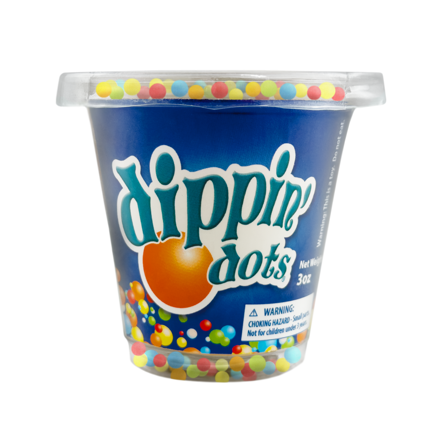 Squishi Dippin' Dots