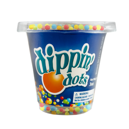 Squishi Dippin' Dots
