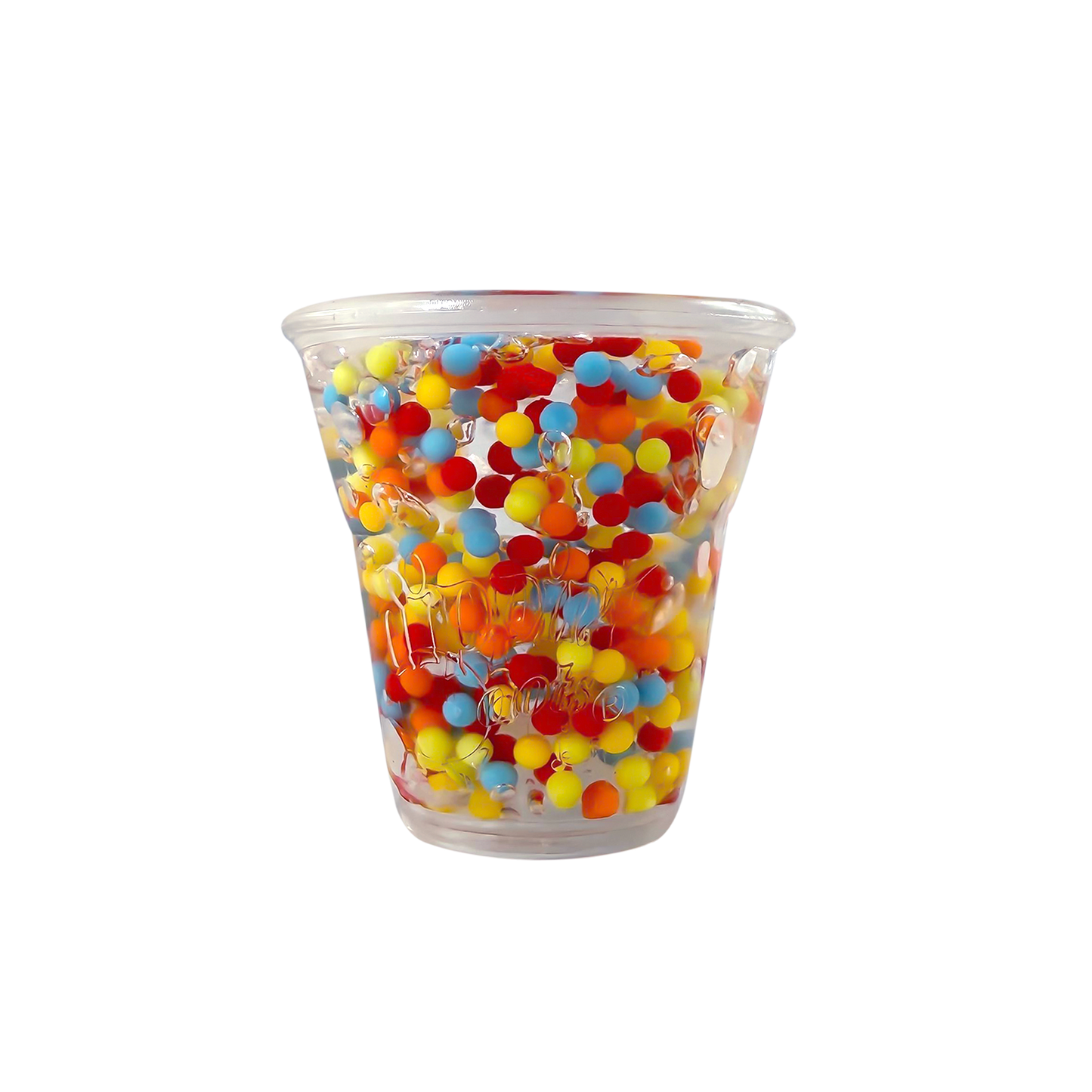 Squishi Dippin' Dots