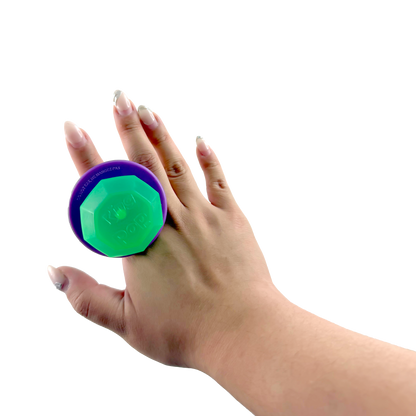 Squishi Scented Ring Pop