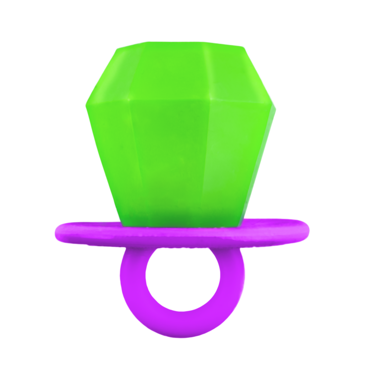 Squishi Scented Ring Pop