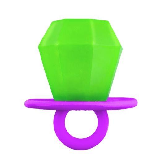 Squishi Scented Ring Pop