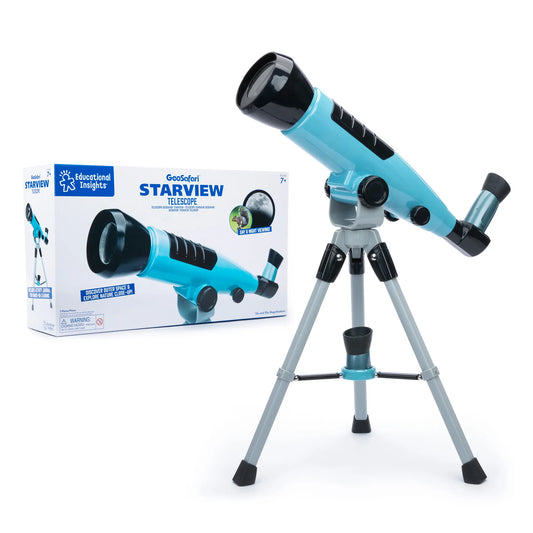GeoSafari® Starview Telescope