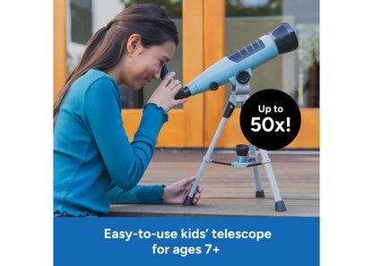 GeoSafari® Starview Telescope