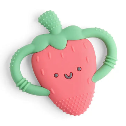 Strawberry Chew Crew (Itzy Ritzy)