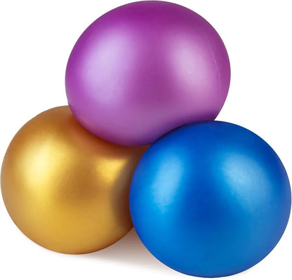 Metallic Sugar Smooshies Balls