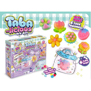 Taba-licious DIY Kit Ultra