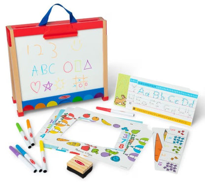 Take-Along Activity Easel