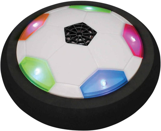 Air Power Soccer Disk