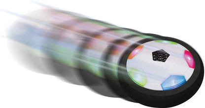 Air Power Soccer Disk
