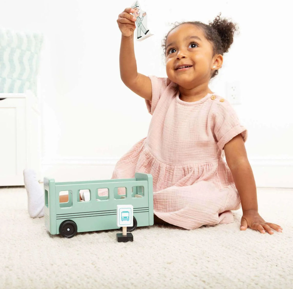 Mo Willems Pigeon Bus