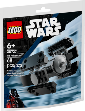 LEGO Star Wars: Tie Advanced™ Mini-Build (pouch)