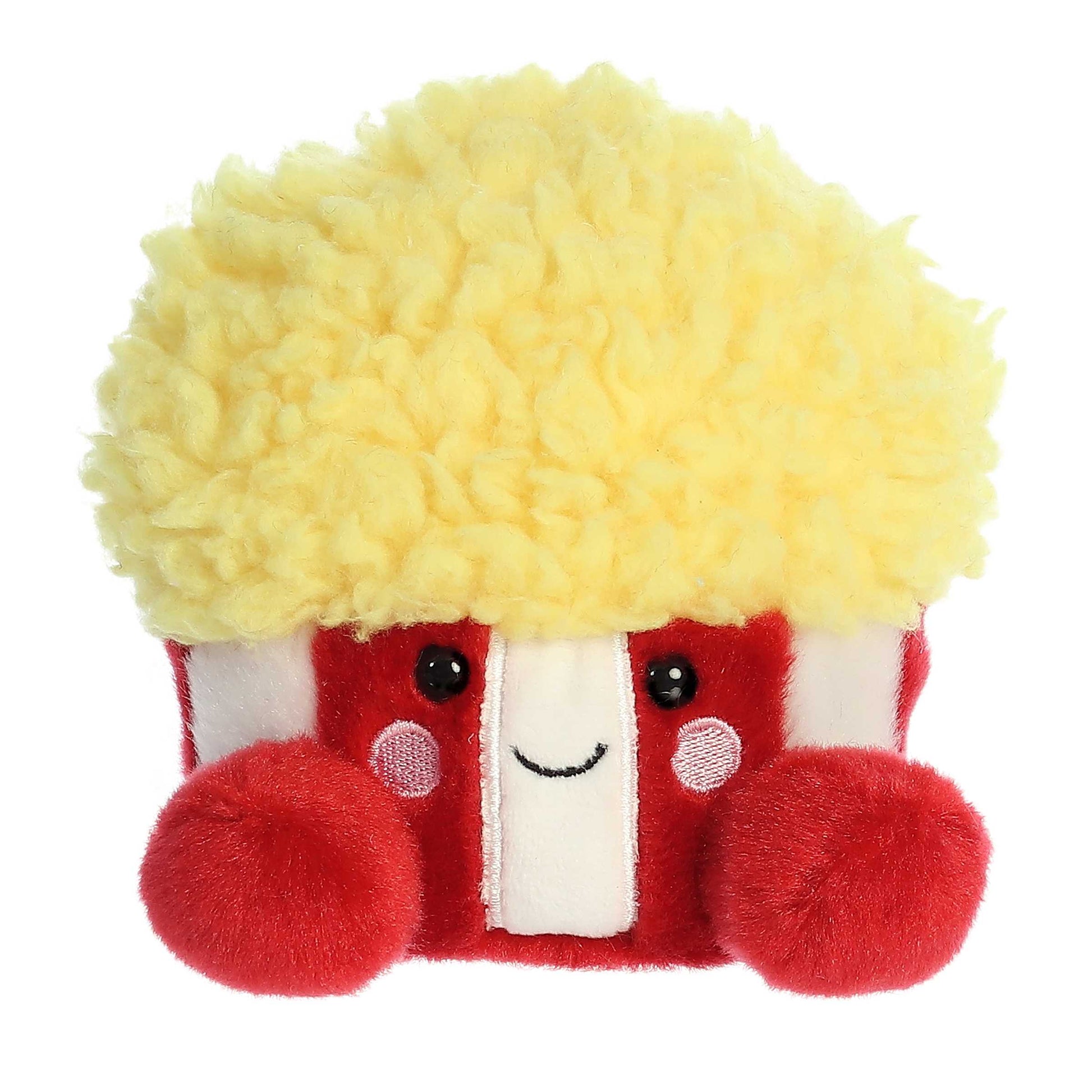 Palm Pal Butters Popcorn