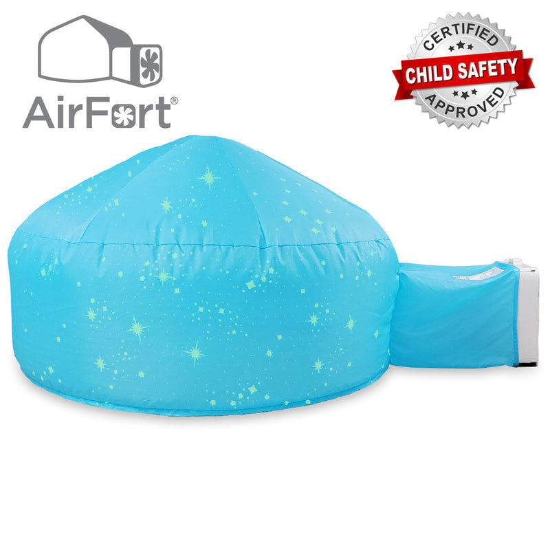 Constellation Airfort