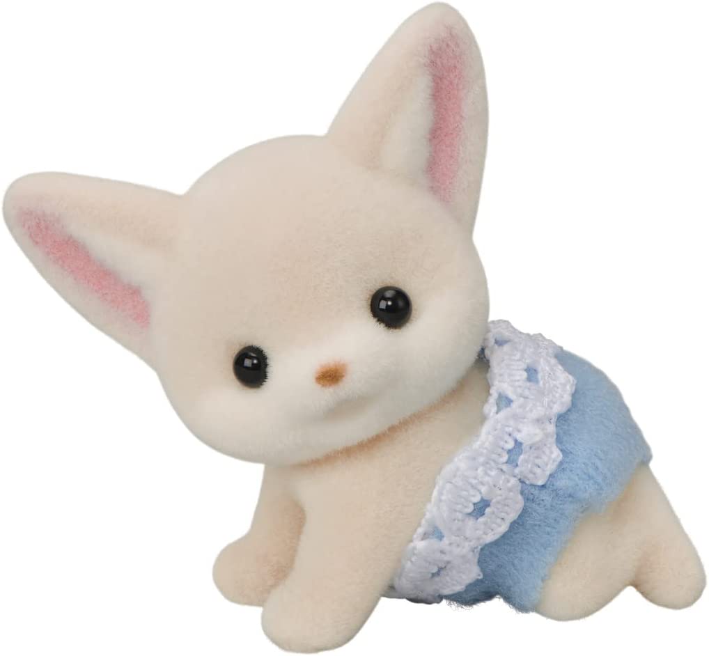 Cc Fennec Fox Twins