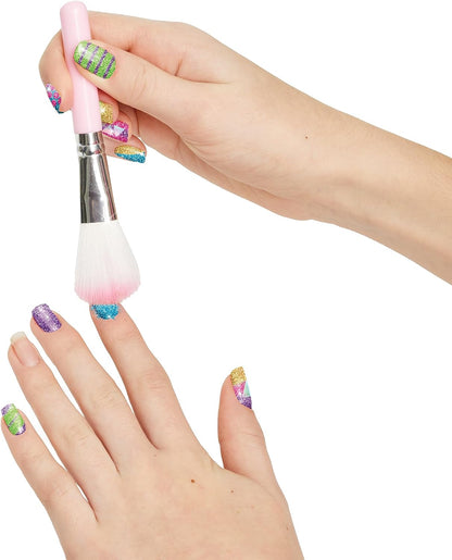 Party Nail Glitter Studio