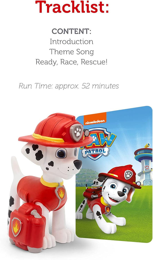 Jungle Marshall Paw Patro