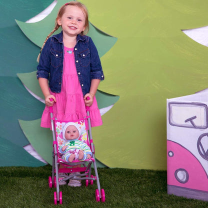Small Umbrella Stroller