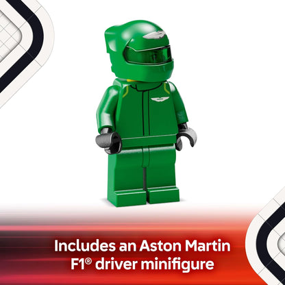 Aston Martin Aramco F1