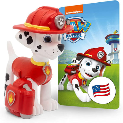 Jungle Marshall Paw Patro