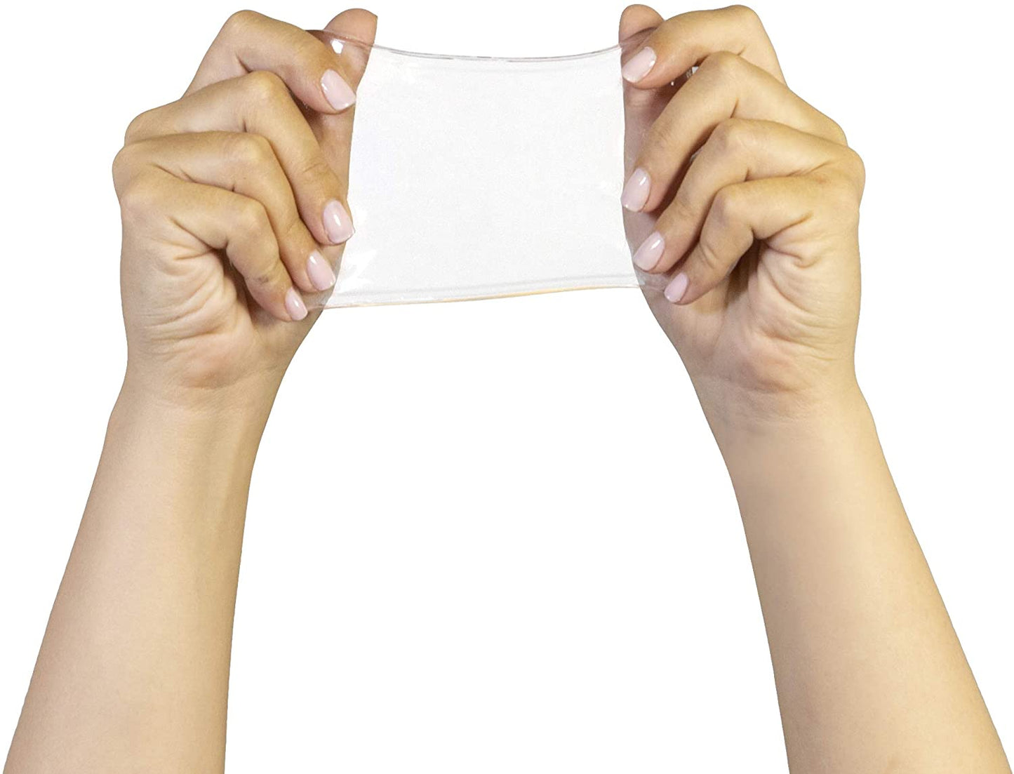 Liquid Glass Putty