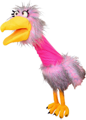 Loops Living Puppet