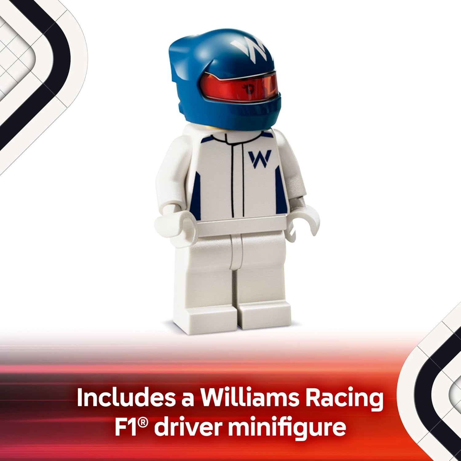 Williams Racing Fw46 F1