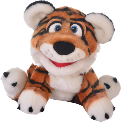 Living Puppets Rollo