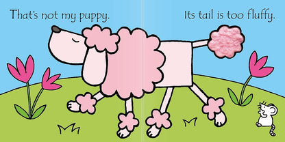Thats Not My Puppy