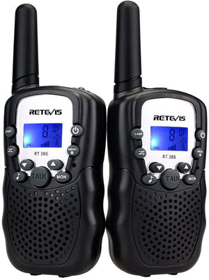 Walkie Talkies
