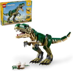 T. Rex Creator LEGO